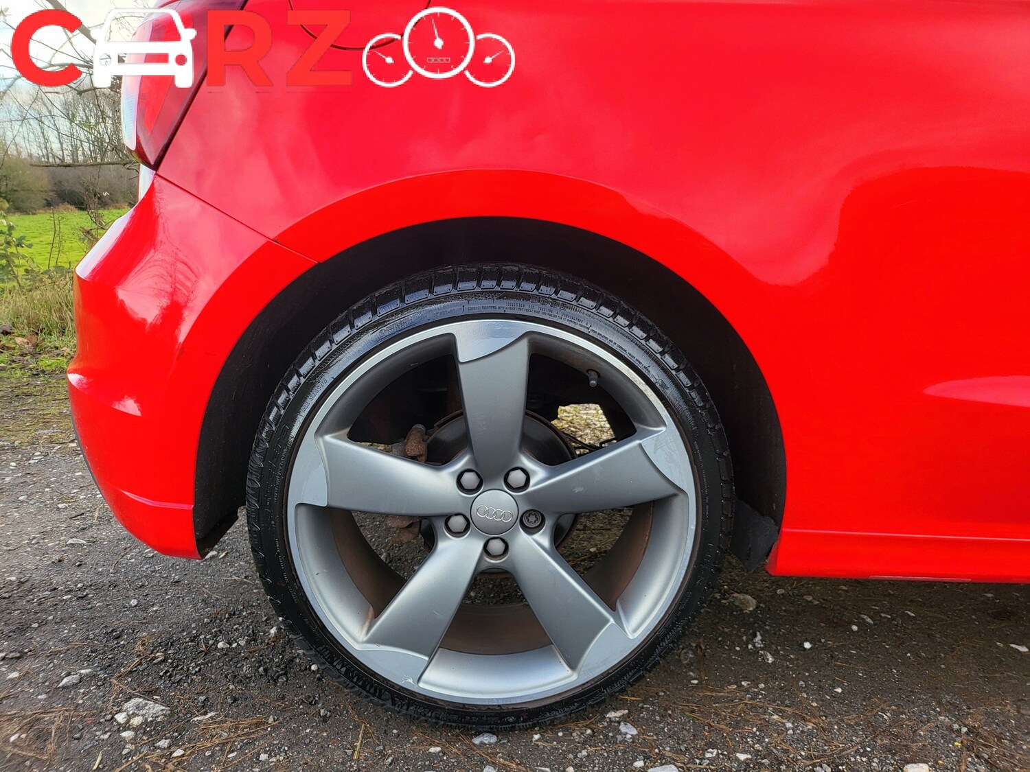 Used Audi A1 2015 for sale - 77747392: Photo 11