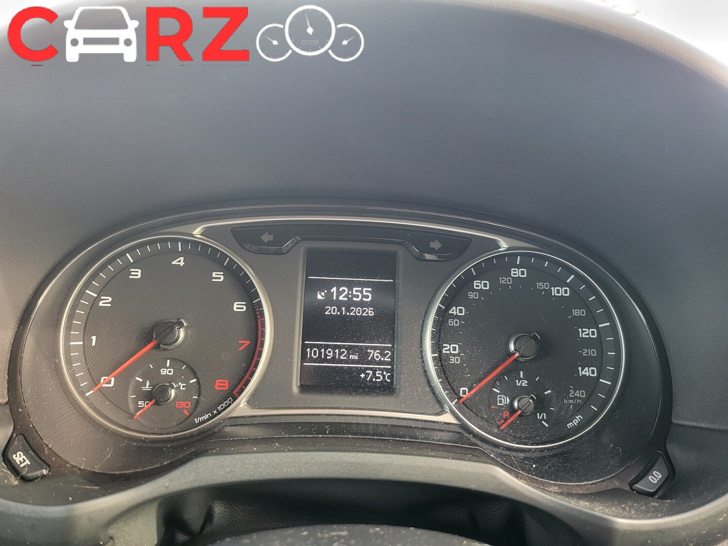 Used Audi A1 2015 for sale - 77747392: Photo 13