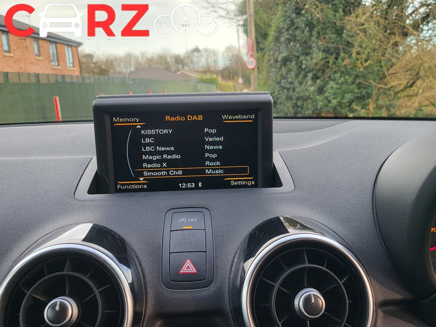 Used Audi A1 2015 for sale - 77747392: Photo 18