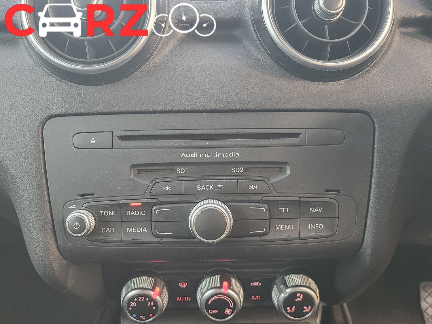 Used Audi A1 2015 for sale - 77747392: Photo 22