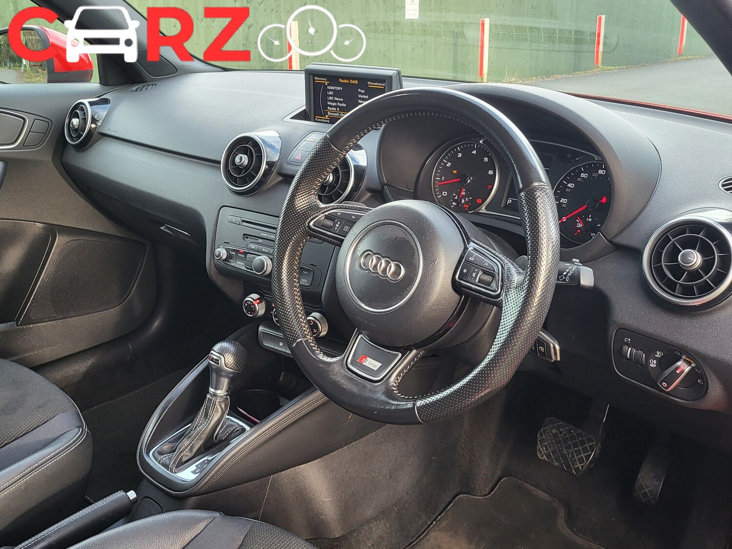Used Audi A1 2015 for sale - 77747392: Photo 24