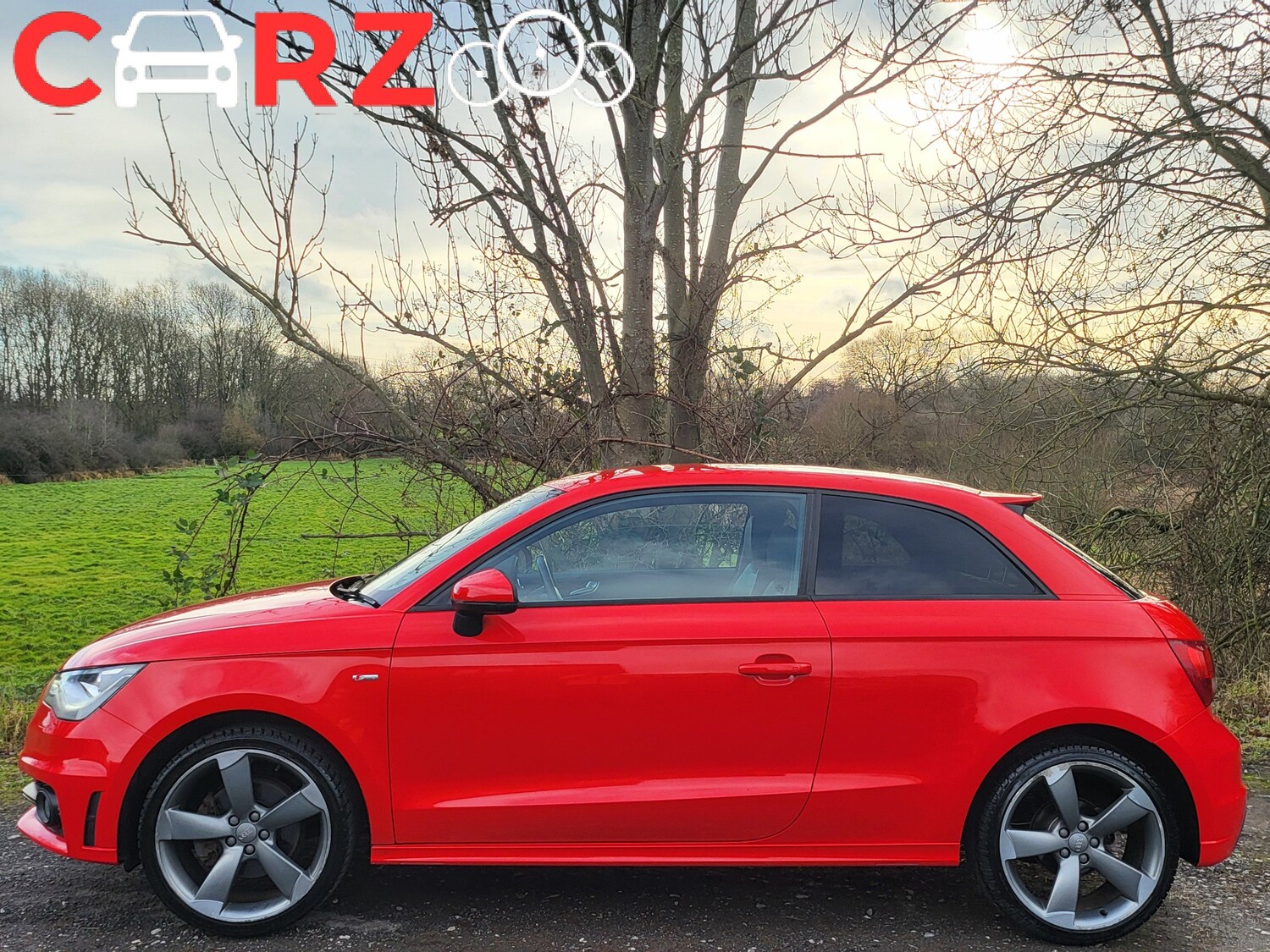 Used Audi A1 2015 for sale - 77747392: Photo 31