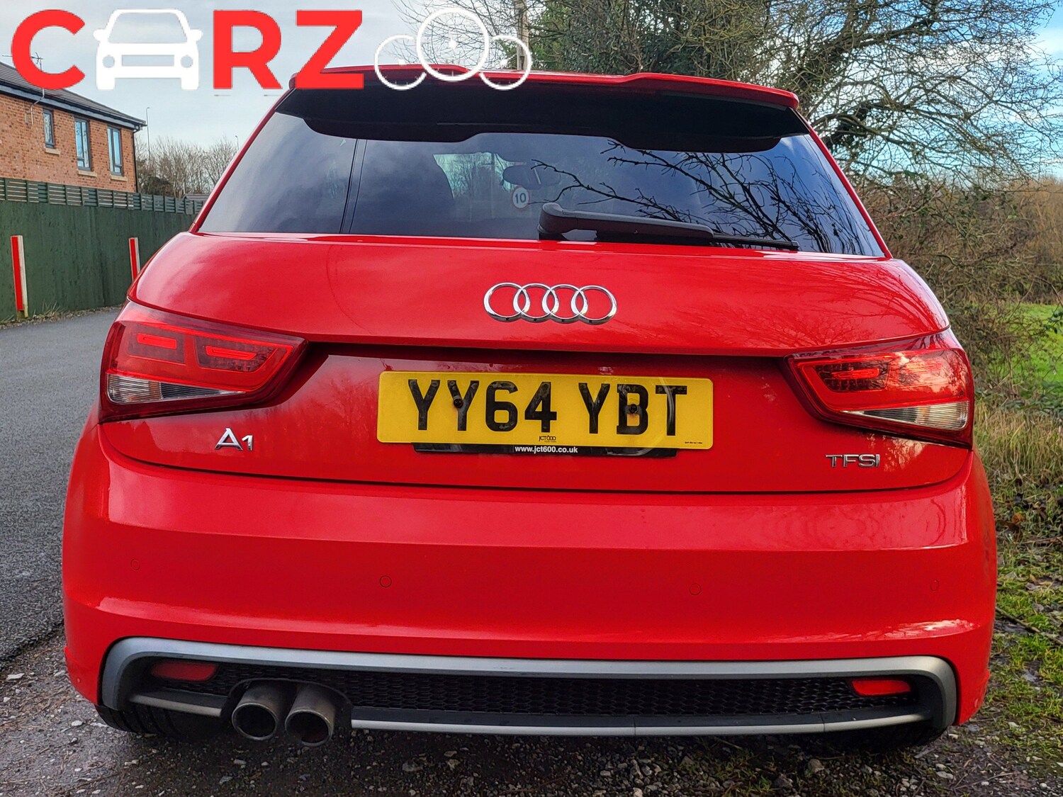 Used Audi A1 2015 for sale - 77747392: Photo 33