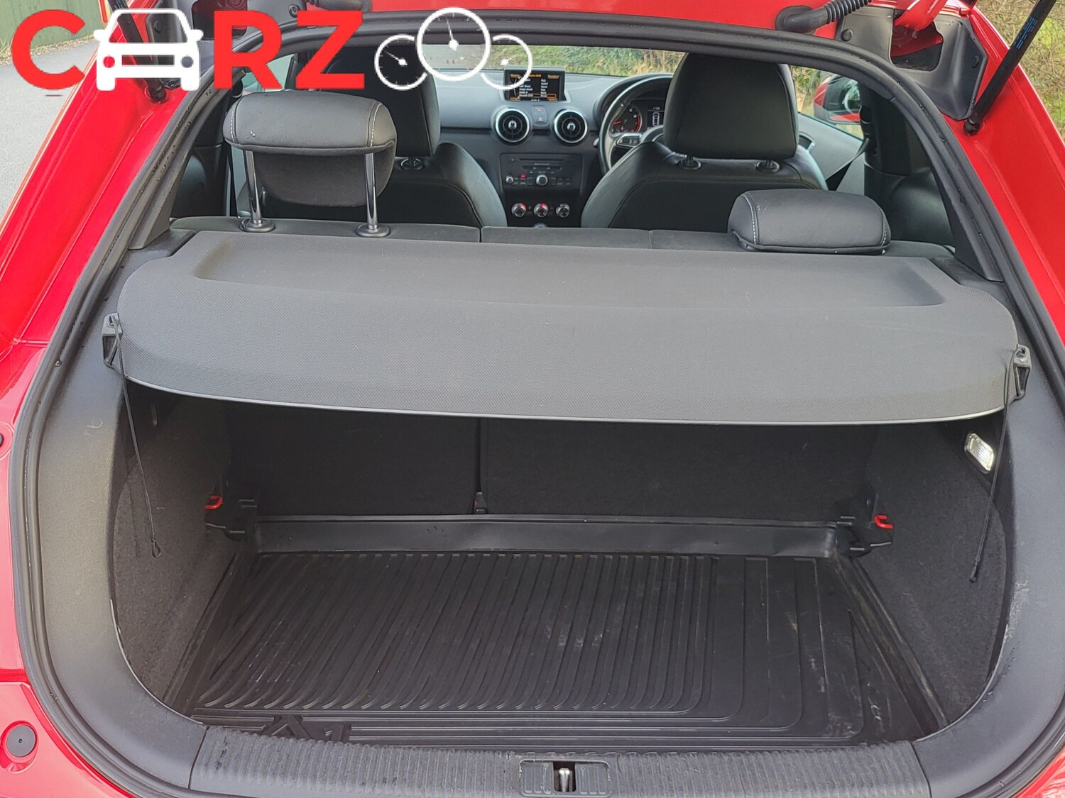 Used Audi A1 2015 for sale - 77747392: Photo 34