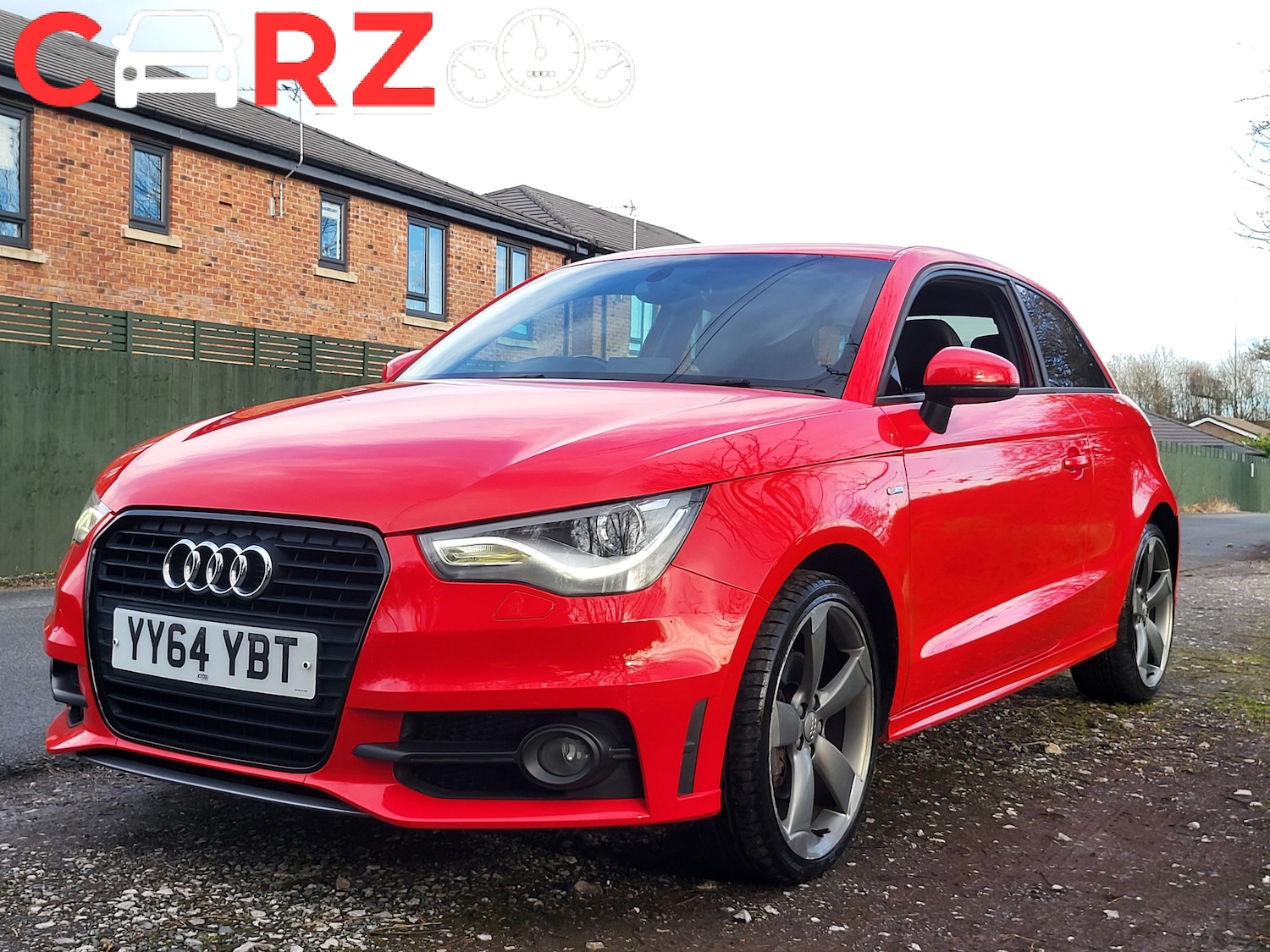 Used Audi A1 2015 for sale - 77747392: Photo 4