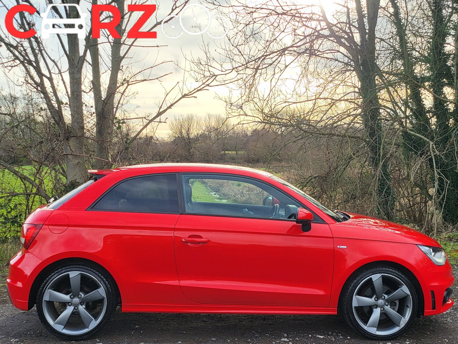 Used Audi A1 2015 for sale - 77747392: Photo 7
