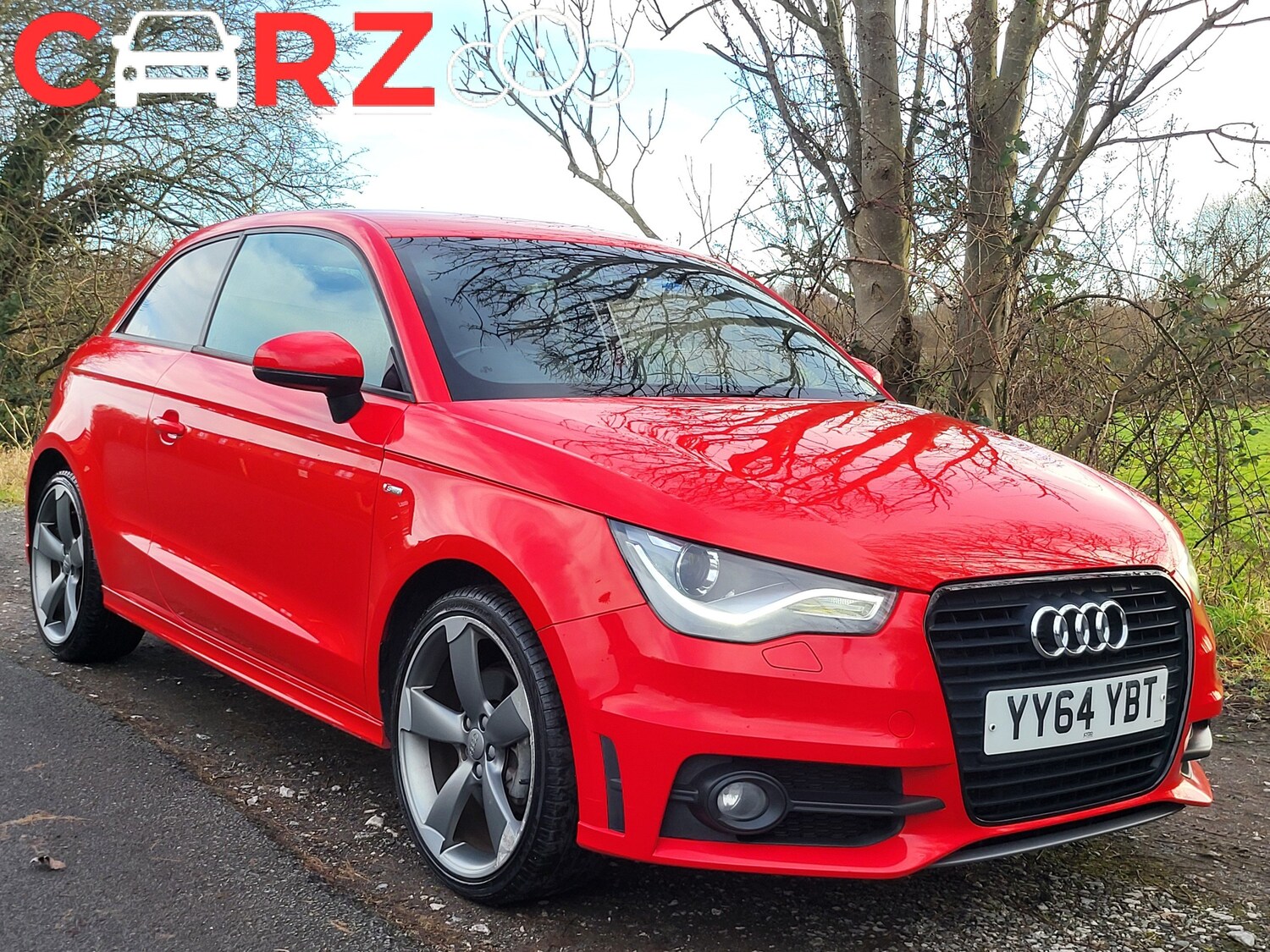 Used Audi A1 2015 for sale - 77747392: Photo 8