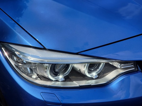 Used BMW 4 Series 2016 for sale - 75549988: Photo 11