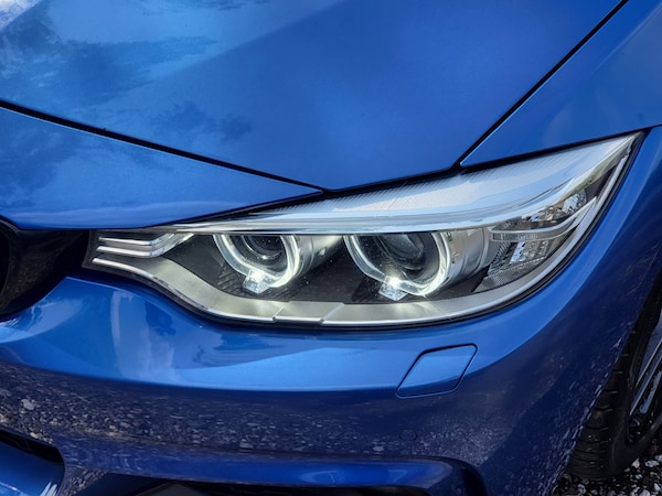 Used BMW 4 Series 2016 for sale - 75549988: Photo 12