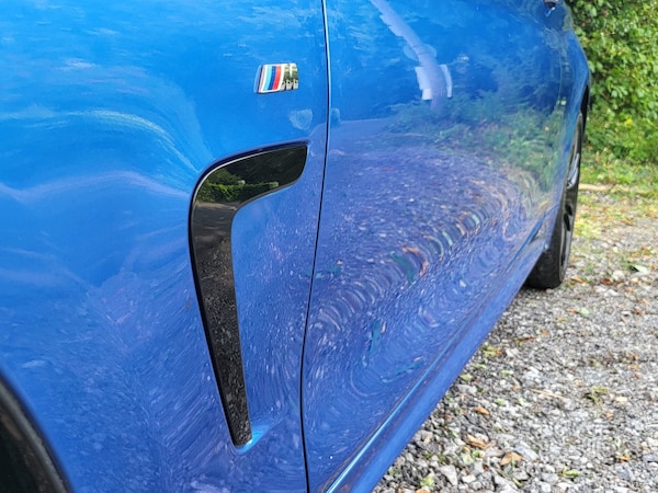 Used BMW 4 Series 2016 for sale - 75549988: Photo 13