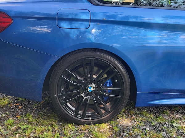 Used BMW 4 Series 2016 for sale - 75549988: Photo 14