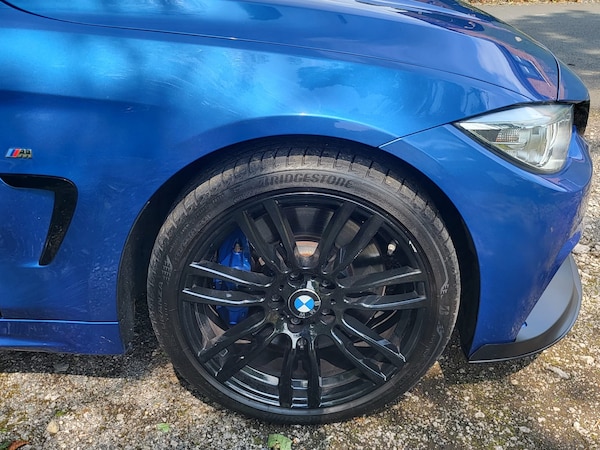 Used BMW 4 Series 2016 for sale - 75549988: Photo 15