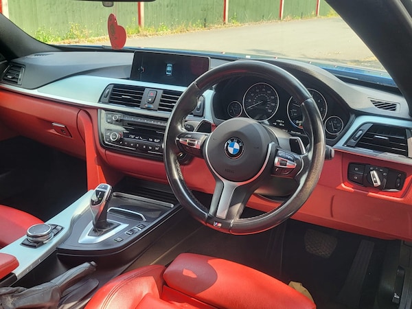 Used BMW 4 Series 2016 for sale - 75549988: Photo 17