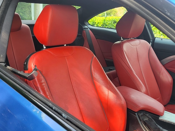 Used BMW 4 Series 2016 for sale - 75549988: Photo 18
