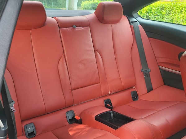 Used BMW 4 Series 2016 for sale - 75549988: Photo 20