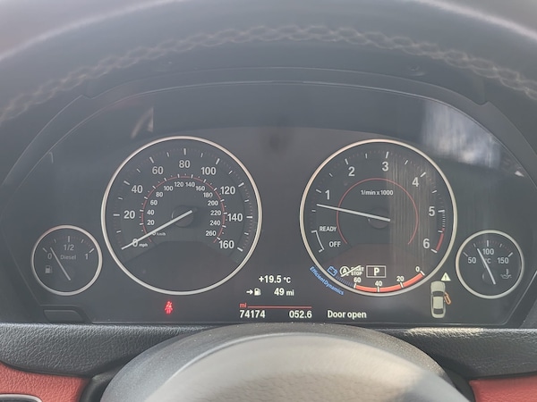 Used BMW 4 Series 2016 for sale - 75549988: Photo 22
