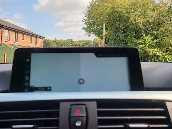 Used BMW 4 Series 2016 for sale - 75549988: Photo 23