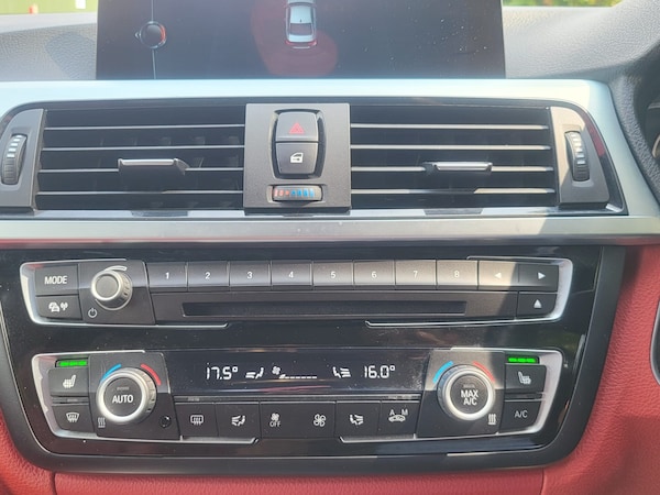 Used BMW 4 Series 2016 for sale - 75549988: Photo 24
