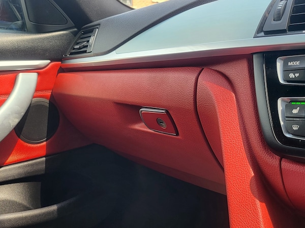 Used BMW 4 Series 2016 for sale - 75549988: Photo 26