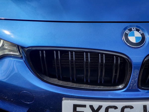 Used BMW 4 Series 2016 for sale - 75549988: Photo 9