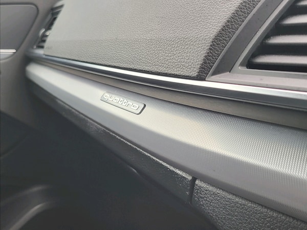 Used Audi Q5 2017 for sale - 75549977: Photo 11
