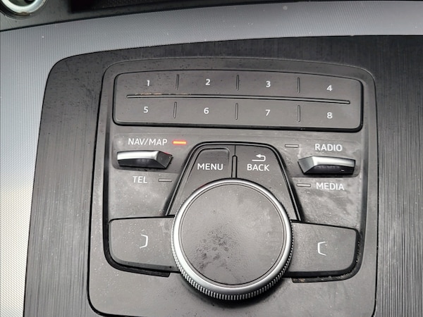 Used Audi Q5 2017 for sale - 75549977: Photo 13