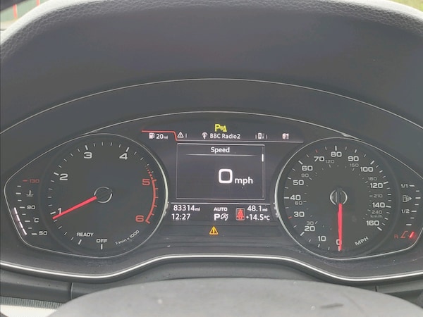 Used Audi Q5 2017 for sale - 75549977: Photo 15