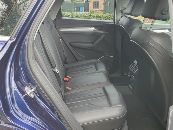 Used Audi Q5 2017 for sale - 75549977: Photo 18