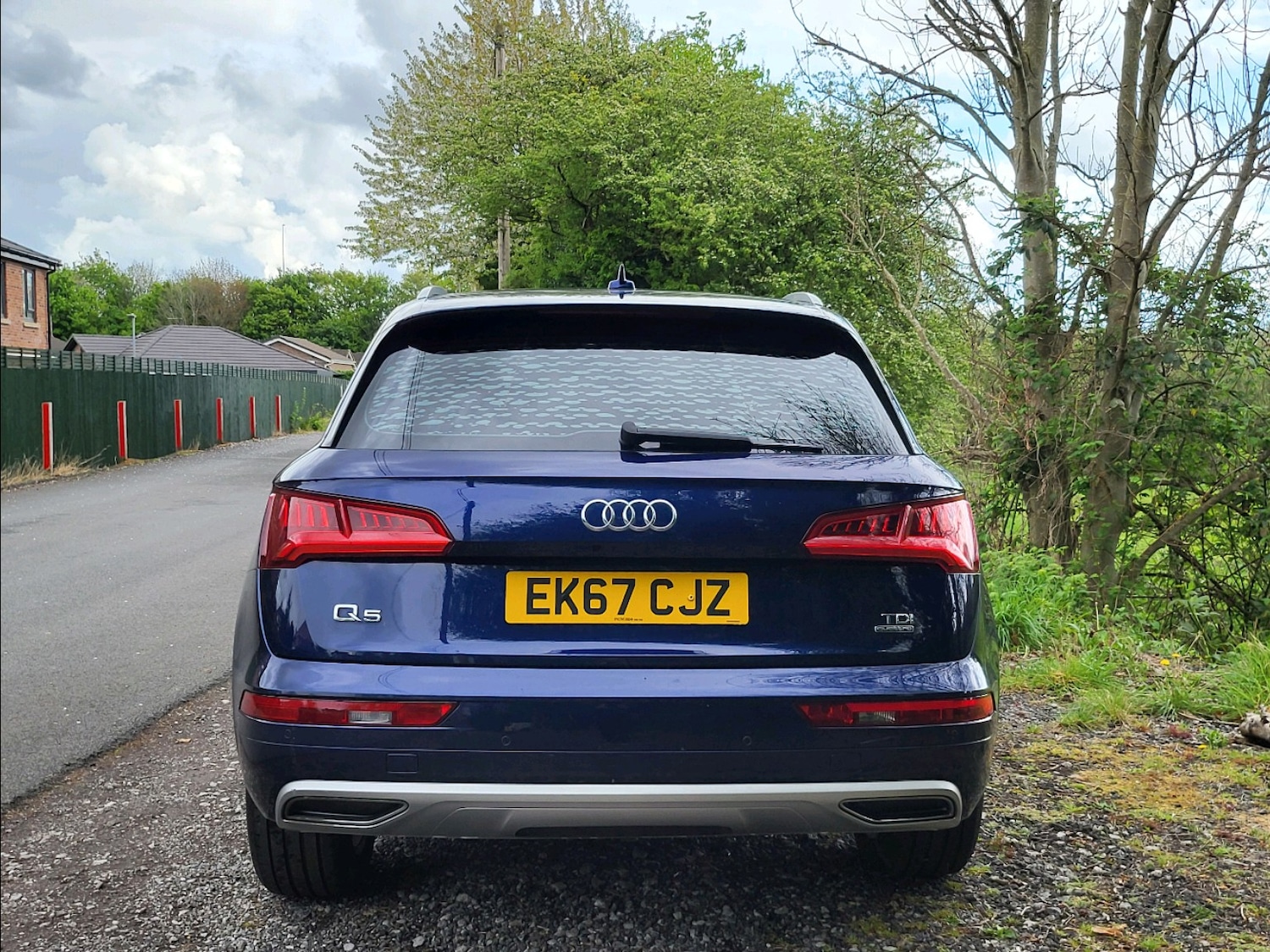 Vehicle 25