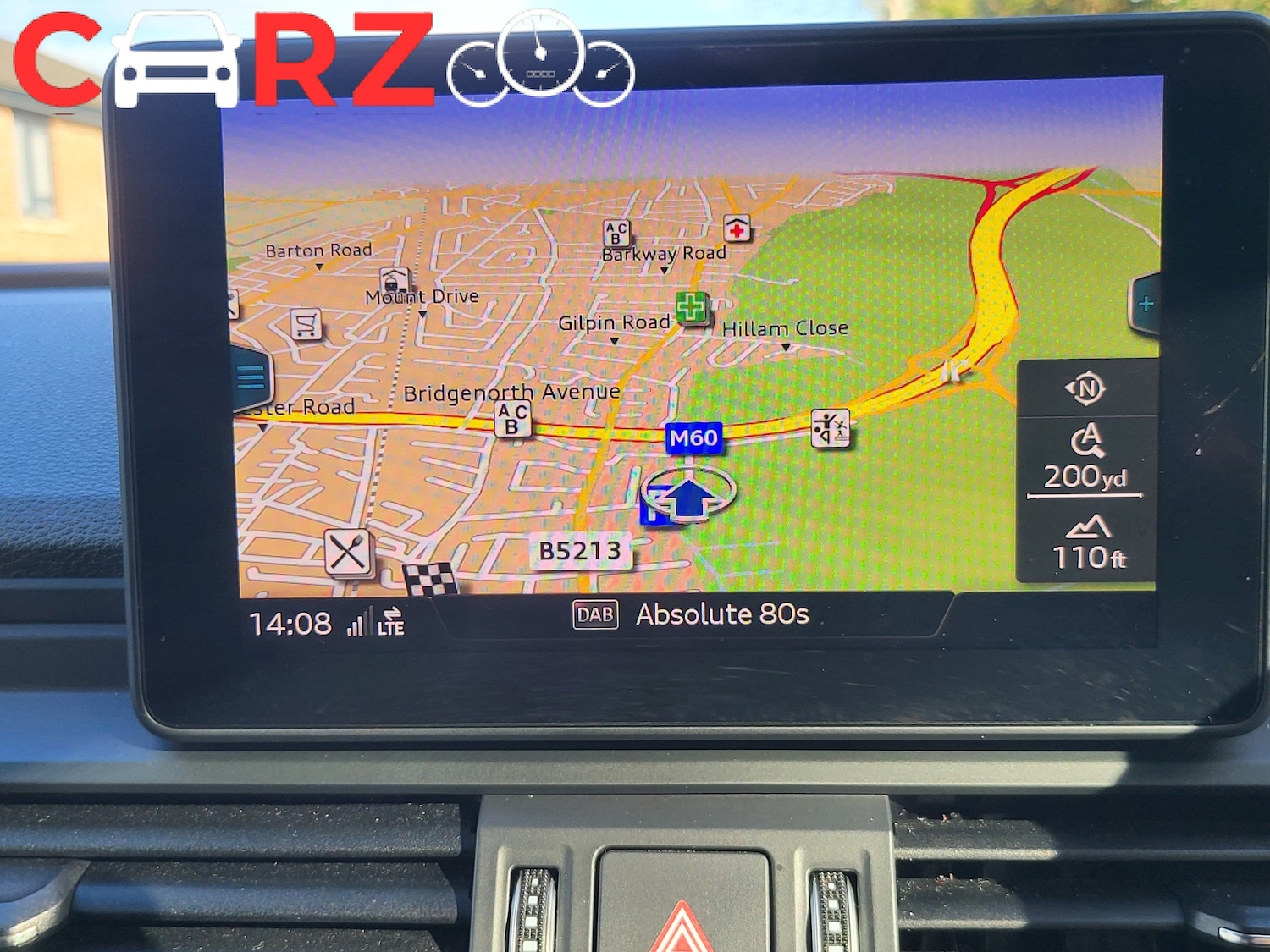 Used Audi Q5 2017 for sale - 75549977: Photo 26