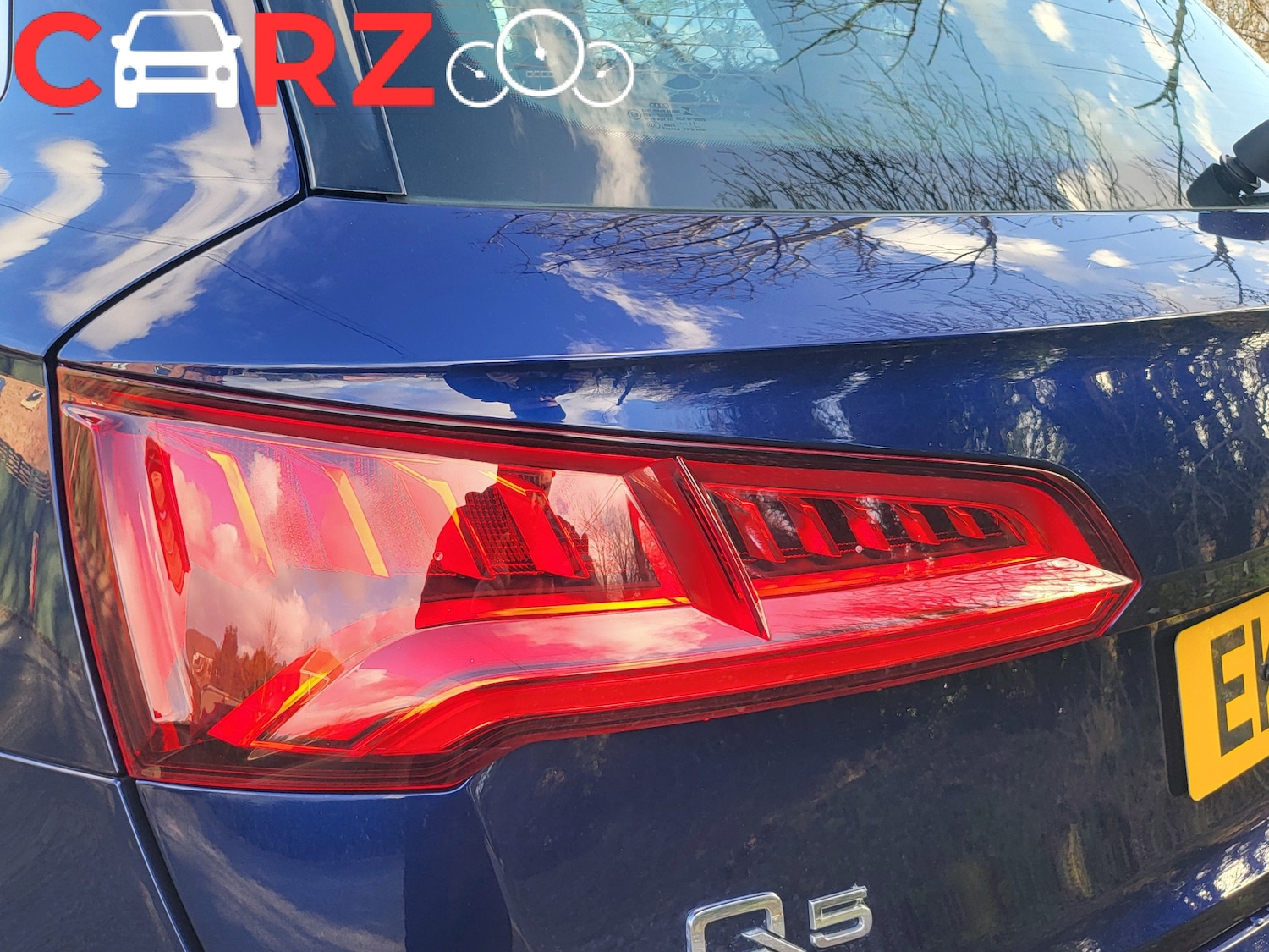 Used Audi Q5 2017 for sale - 75549977: Photo 36