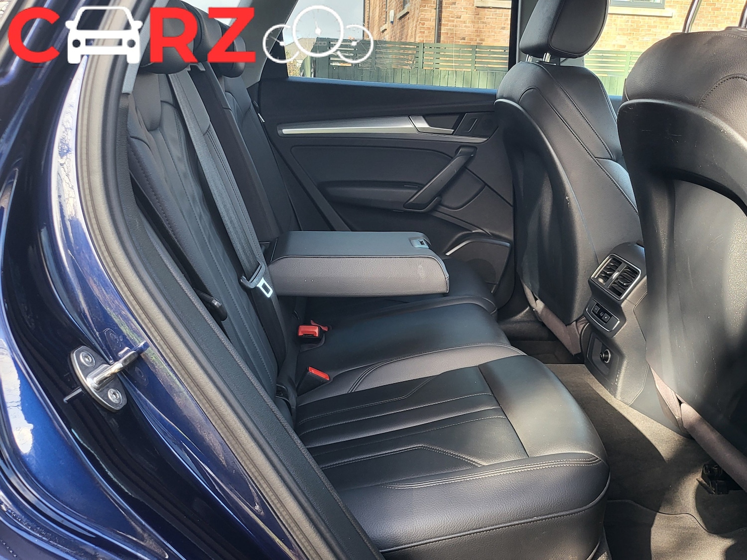 Used Audi Q5 2017 for sale - 75549977: Photo 38