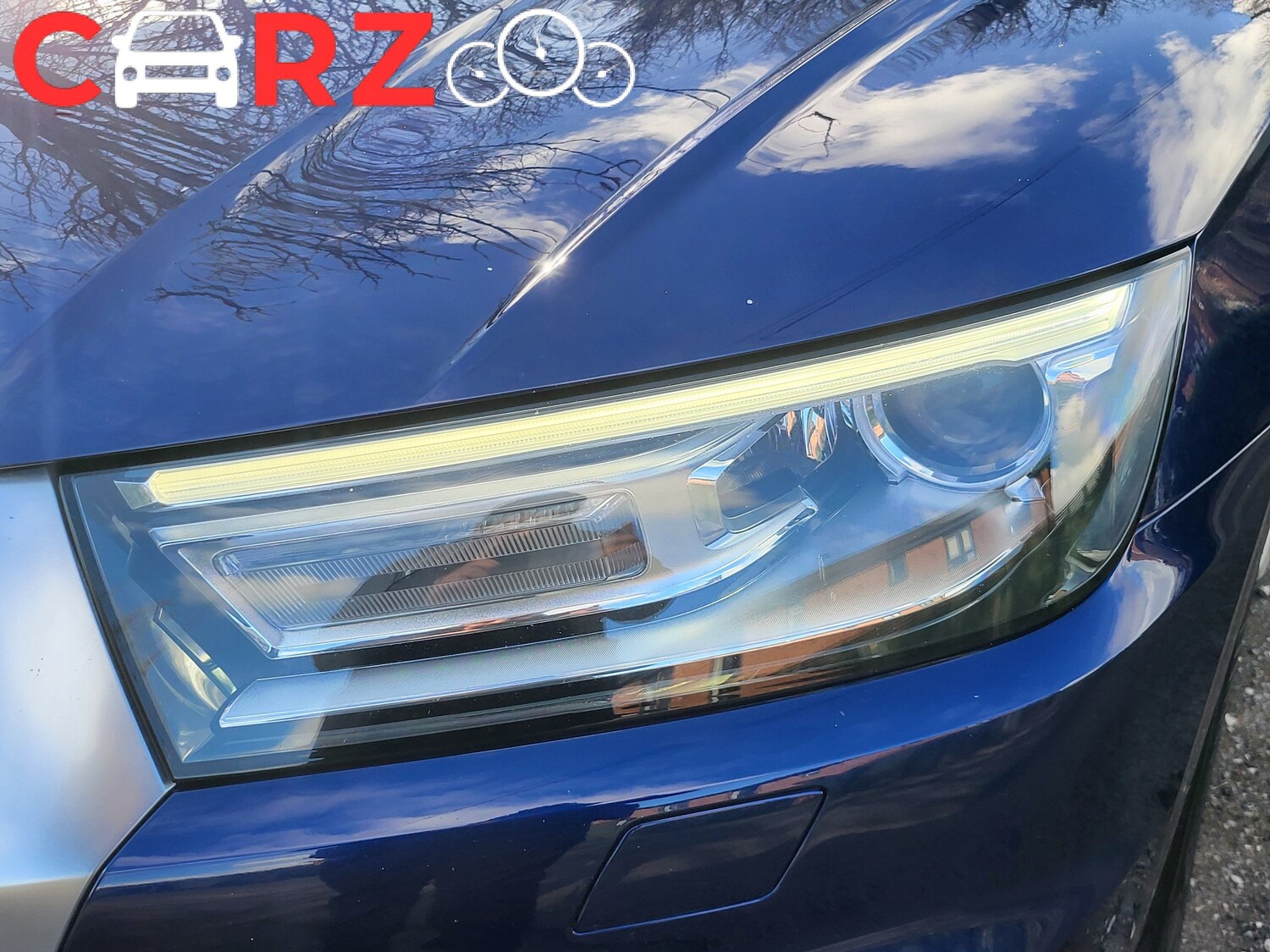 Used Audi Q5 2017 for sale - 75549977: Photo 39