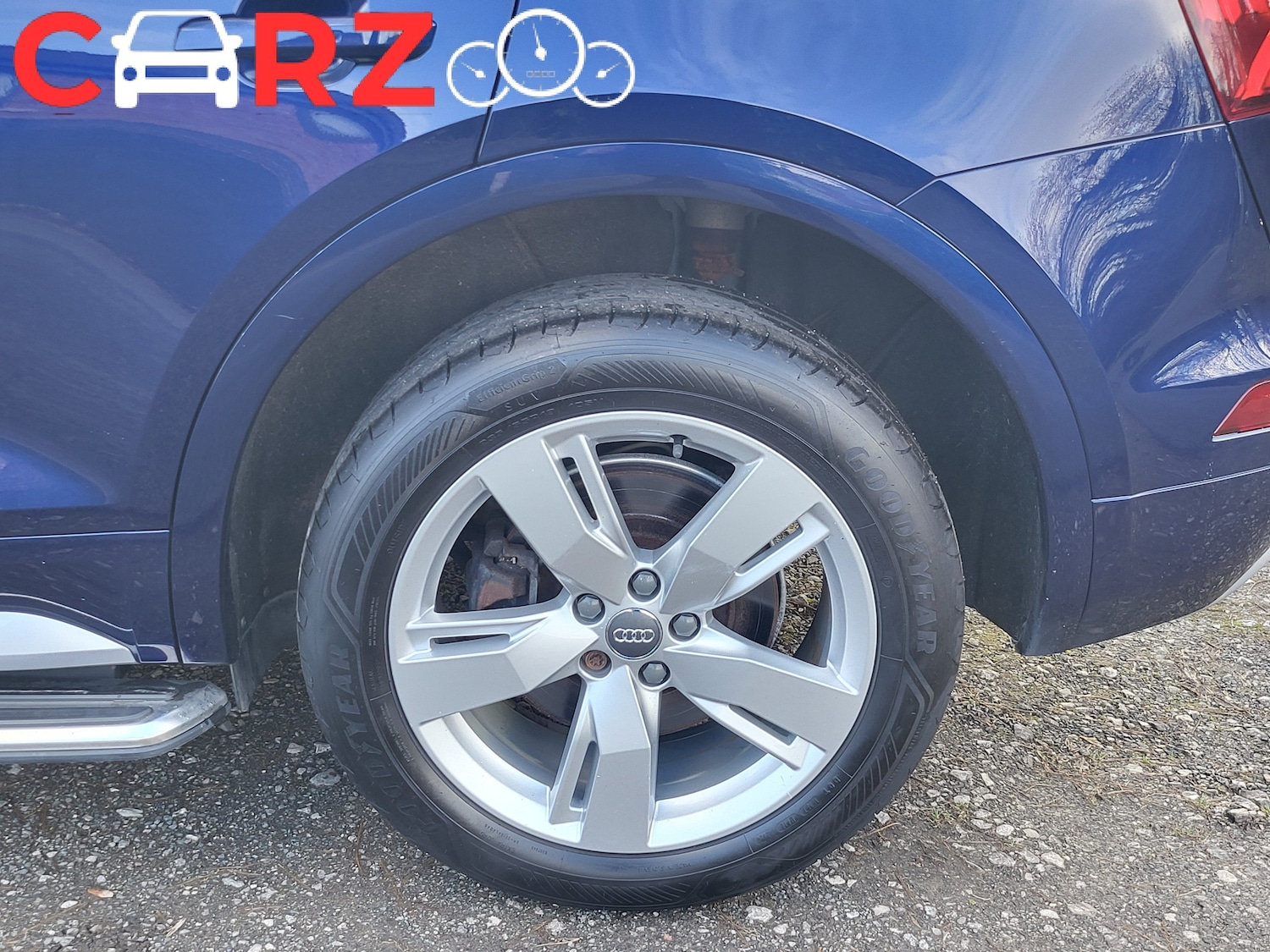 Used Audi Q5 2017 for sale - 75549977: Photo 43