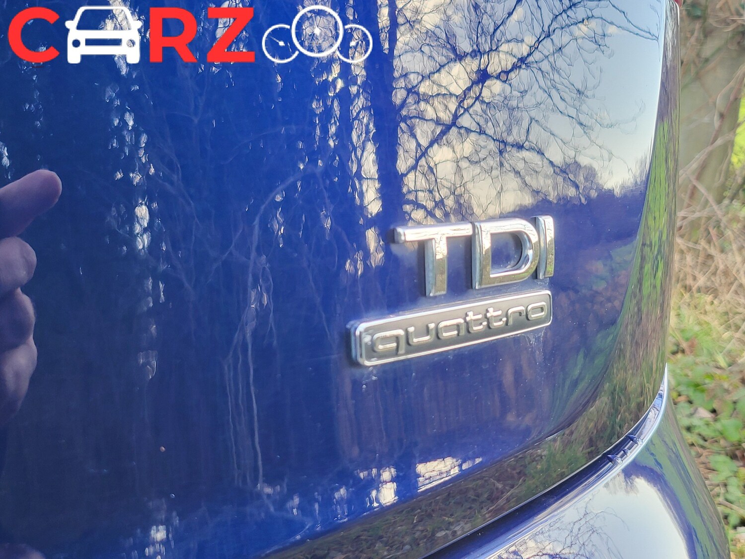 Used Audi Q5 2017 for sale - 75549977: Photo 47