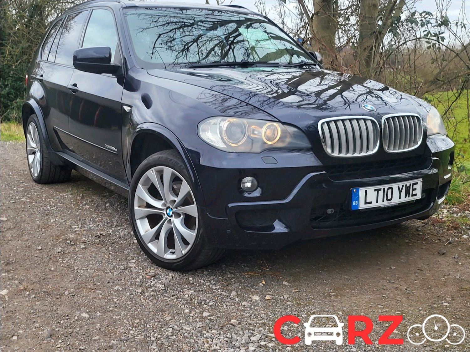 Used BMW X5 2010 for sale - 76685558: Photo 1