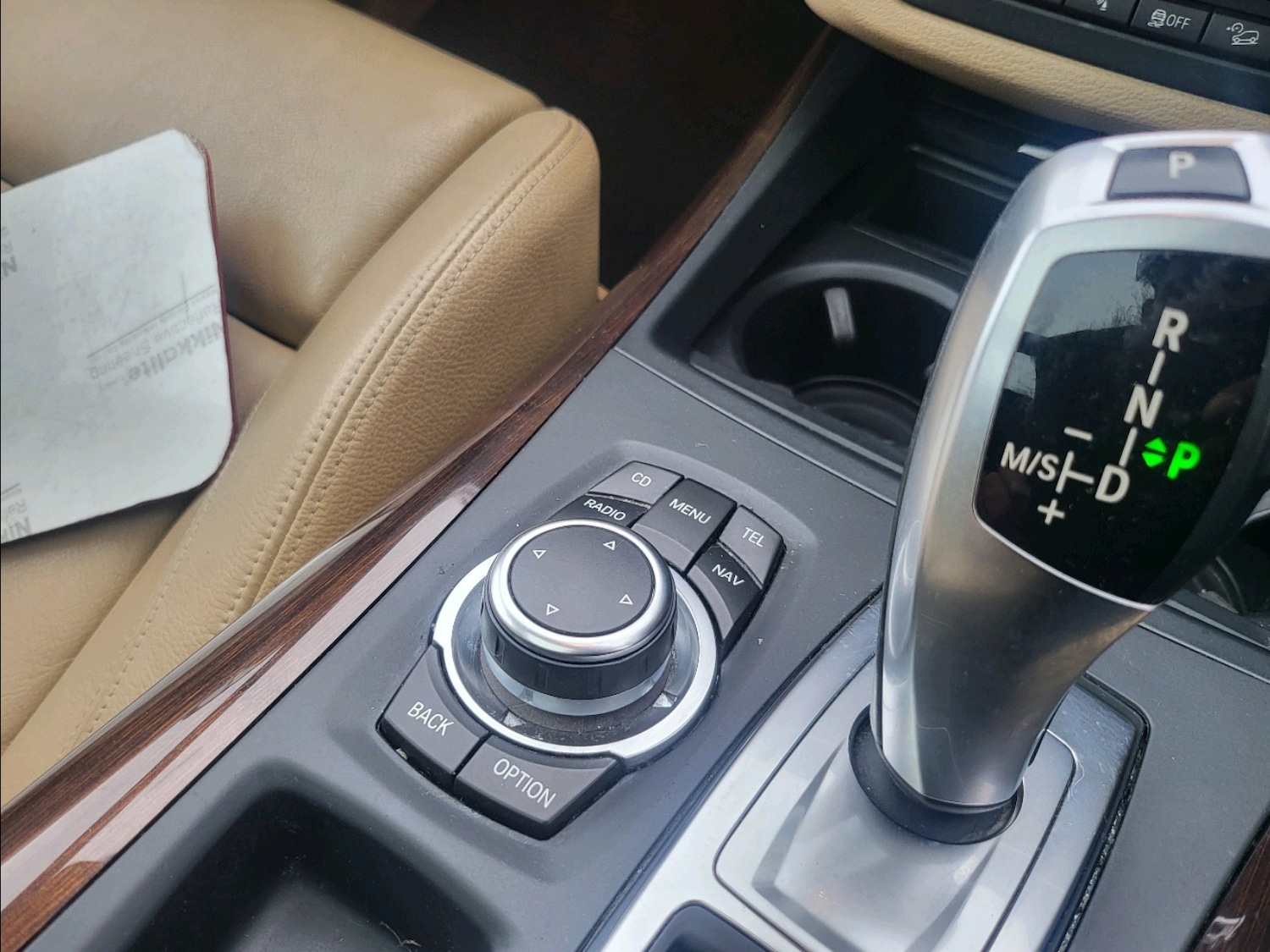 Used BMW X5 2010 for sale - 76685558: Photo 11