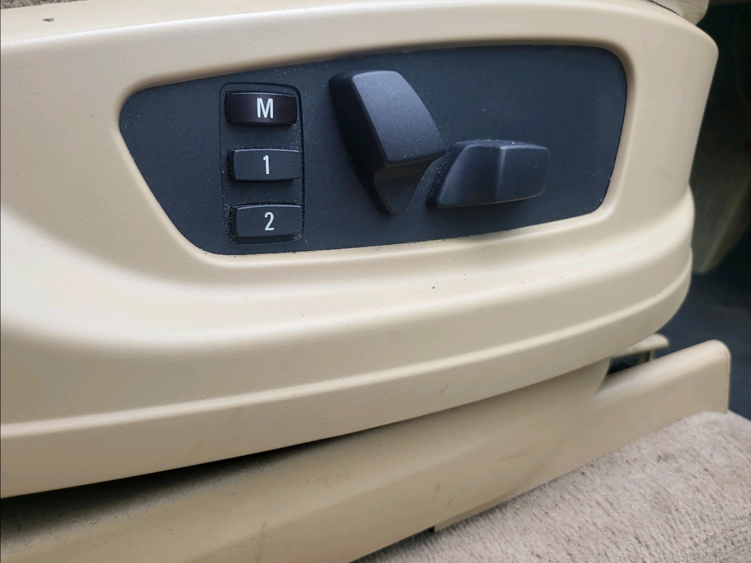 Used BMW X5 2010 for sale - 76685558: Photo 12