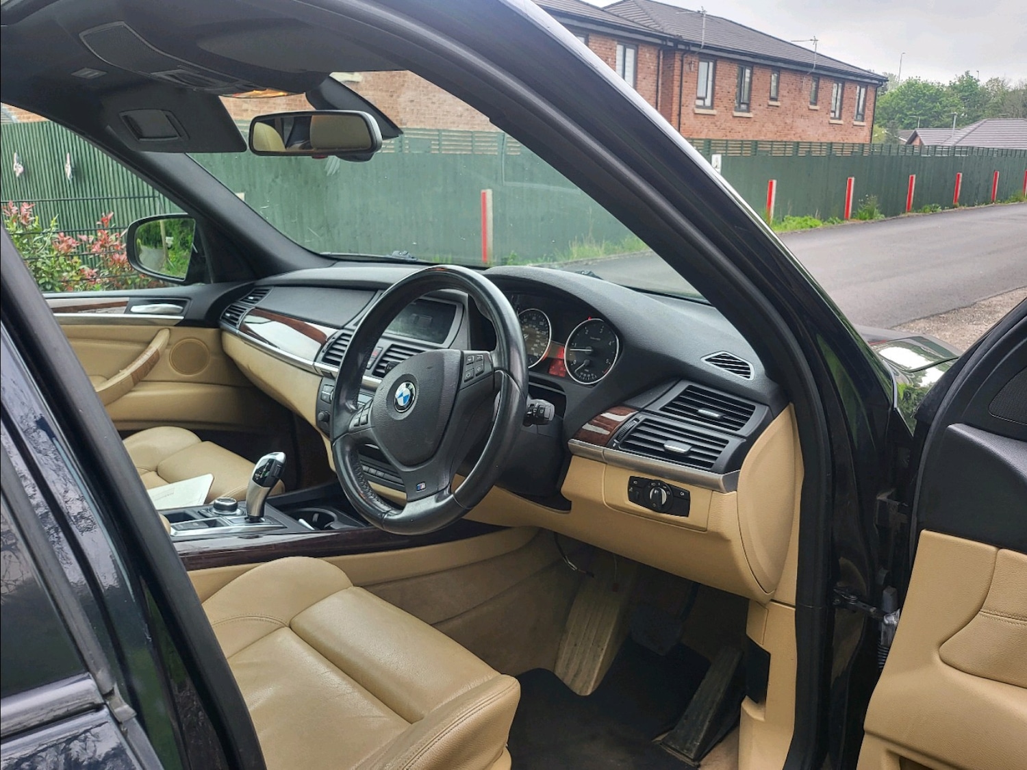 Used BMW X5 2010 for sale - 76685558: Photo 14