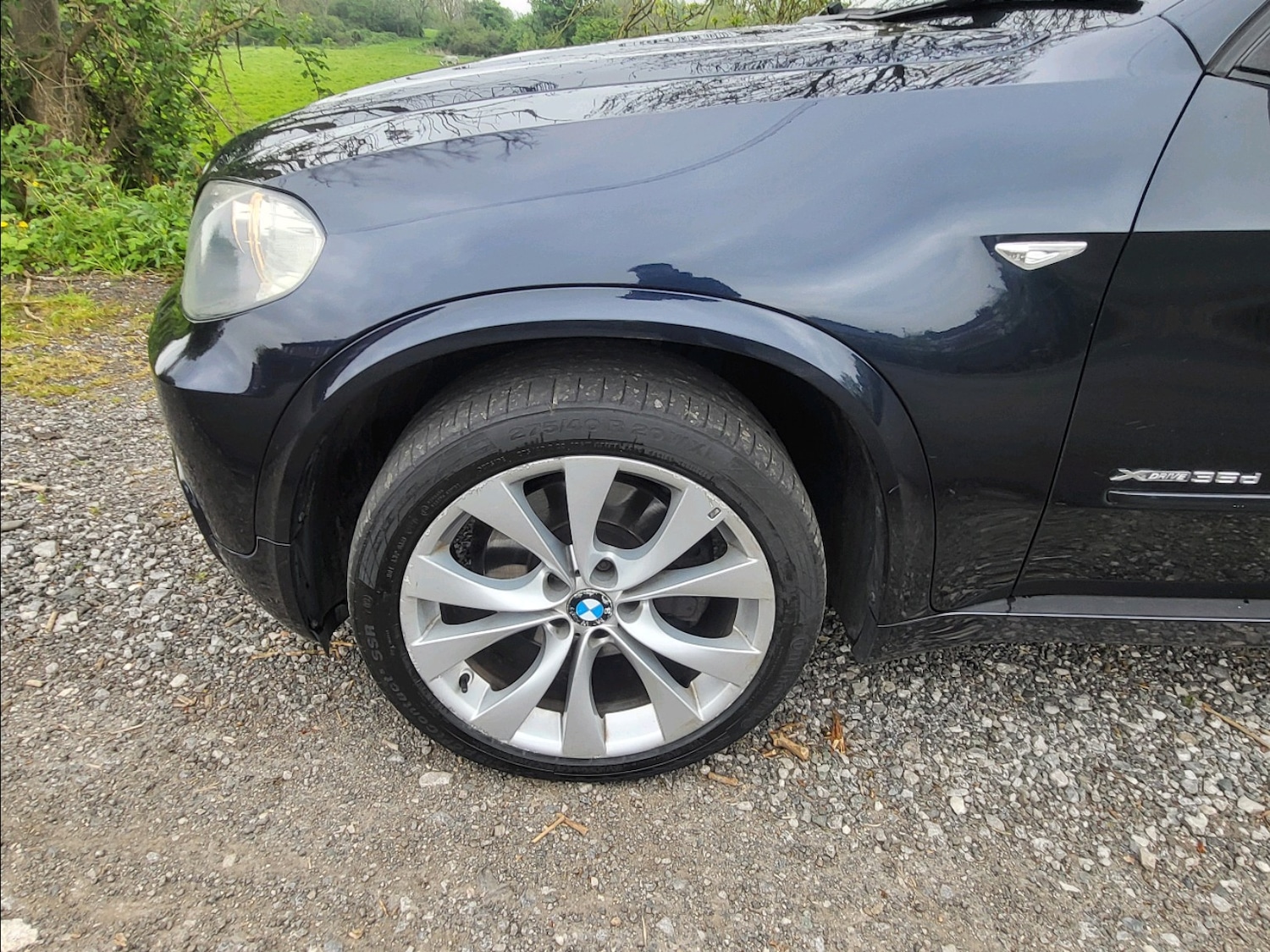 Used BMW X5 2010 for sale - 76685558: Photo 16