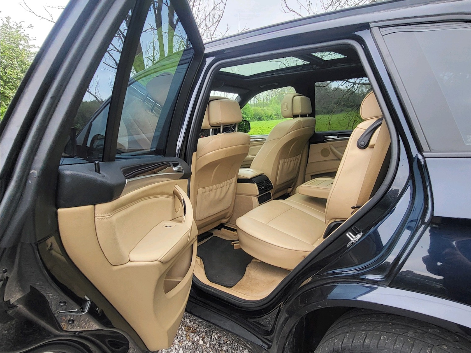 Used BMW X5 2010 for sale - 76685558: Photo 17