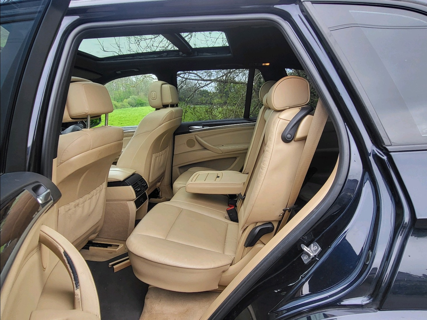 Used BMW X5 2010 for sale - 76685558: Photo 19