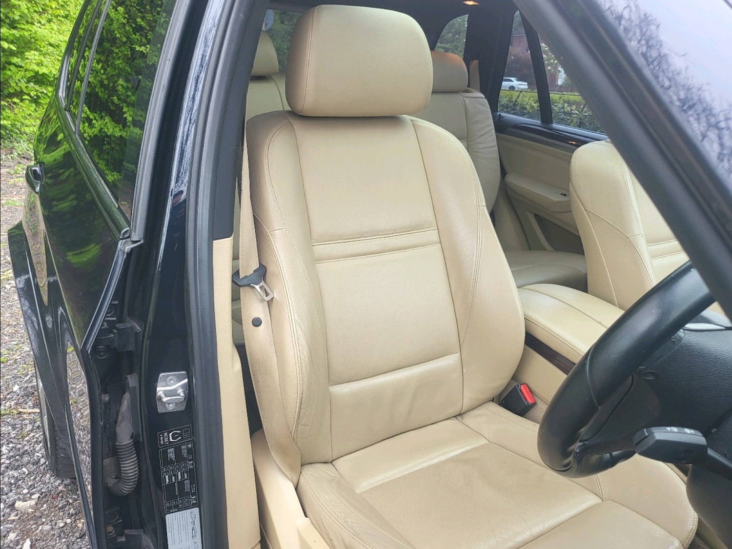 Used BMW X5 2010 for sale - 76685558: Photo 2