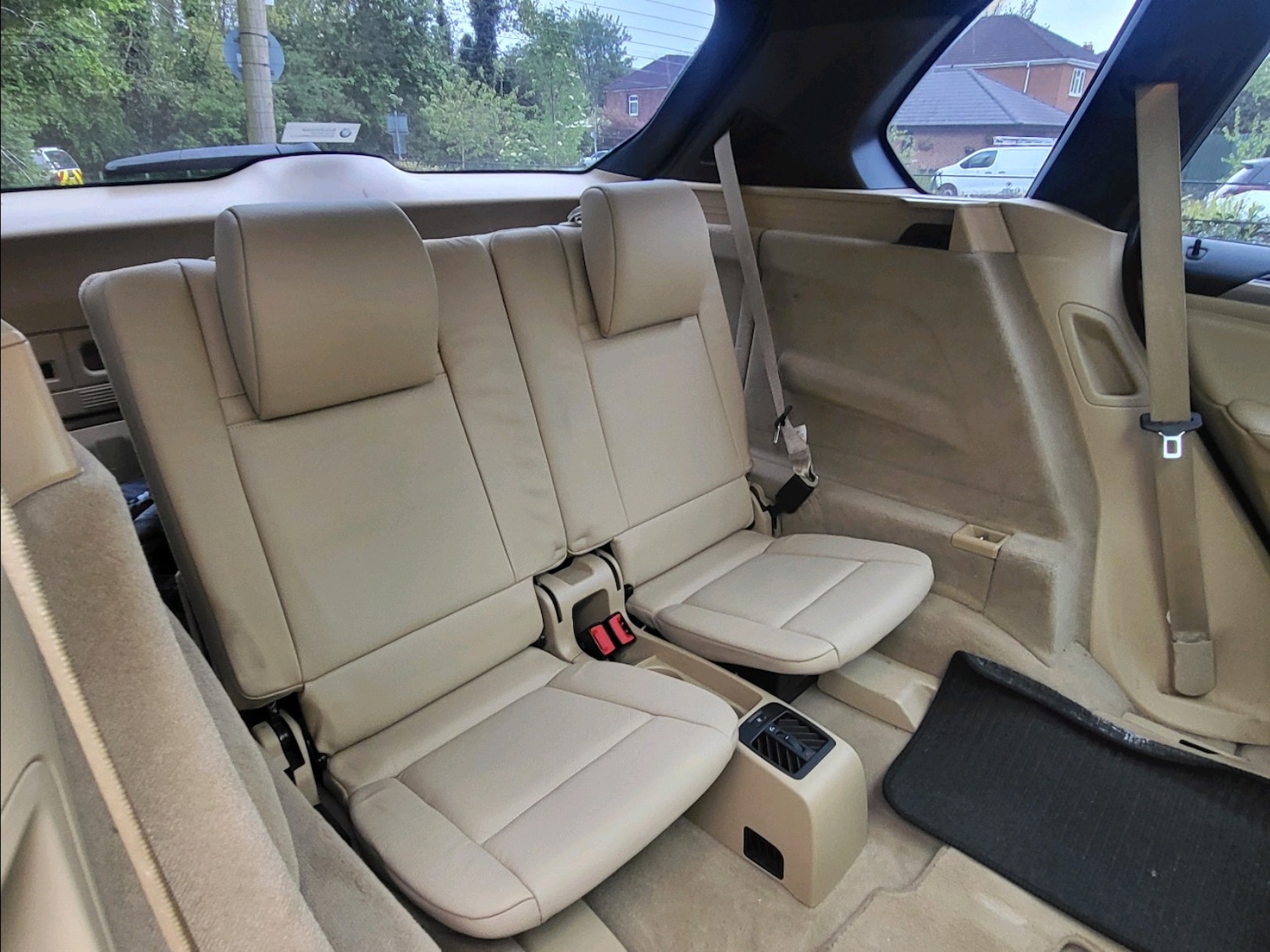 Used BMW X5 2010 for sale - 76685558: Photo 20