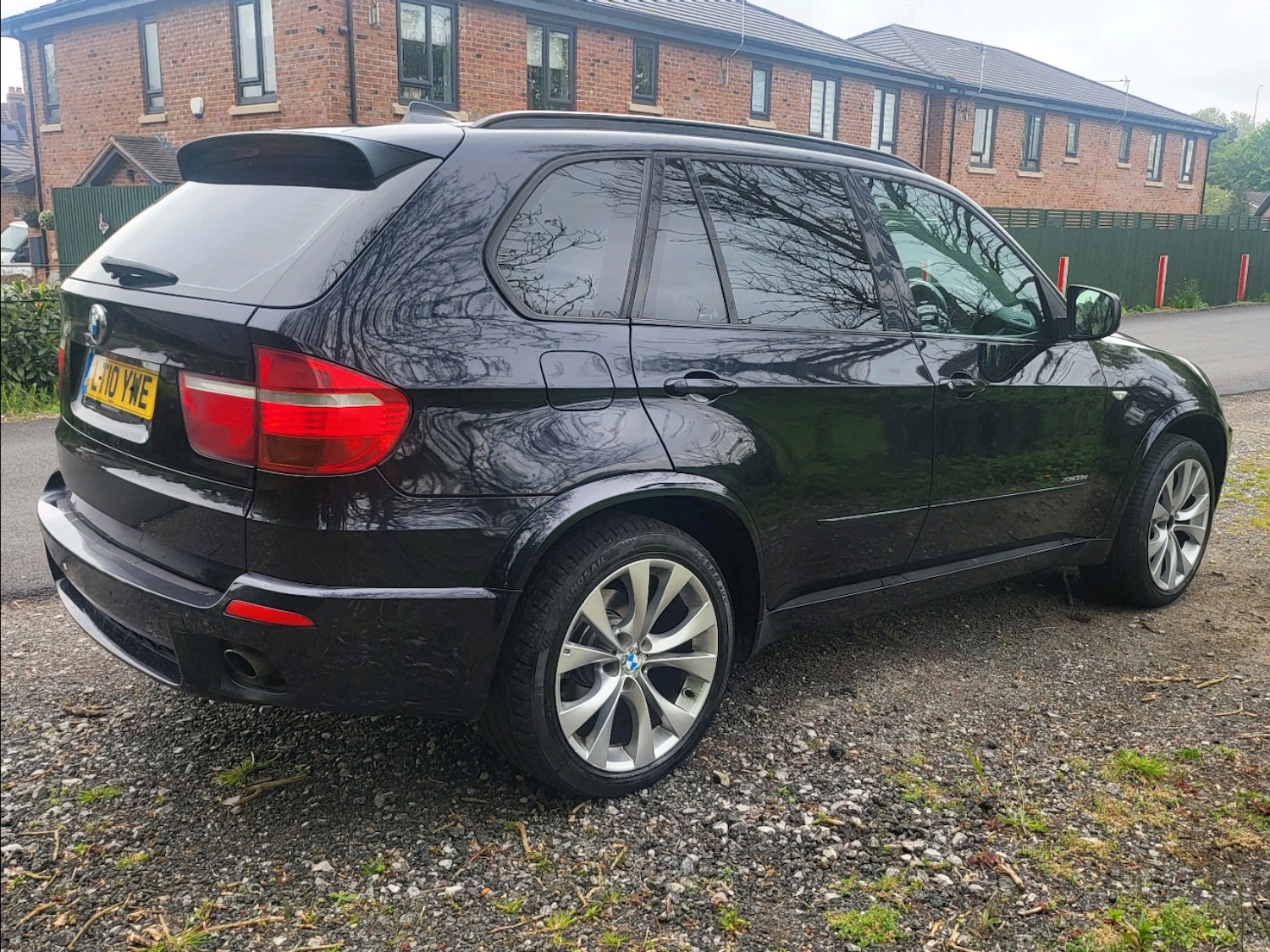 Used BMW X5 2010 for sale - 76685558: Photo 21