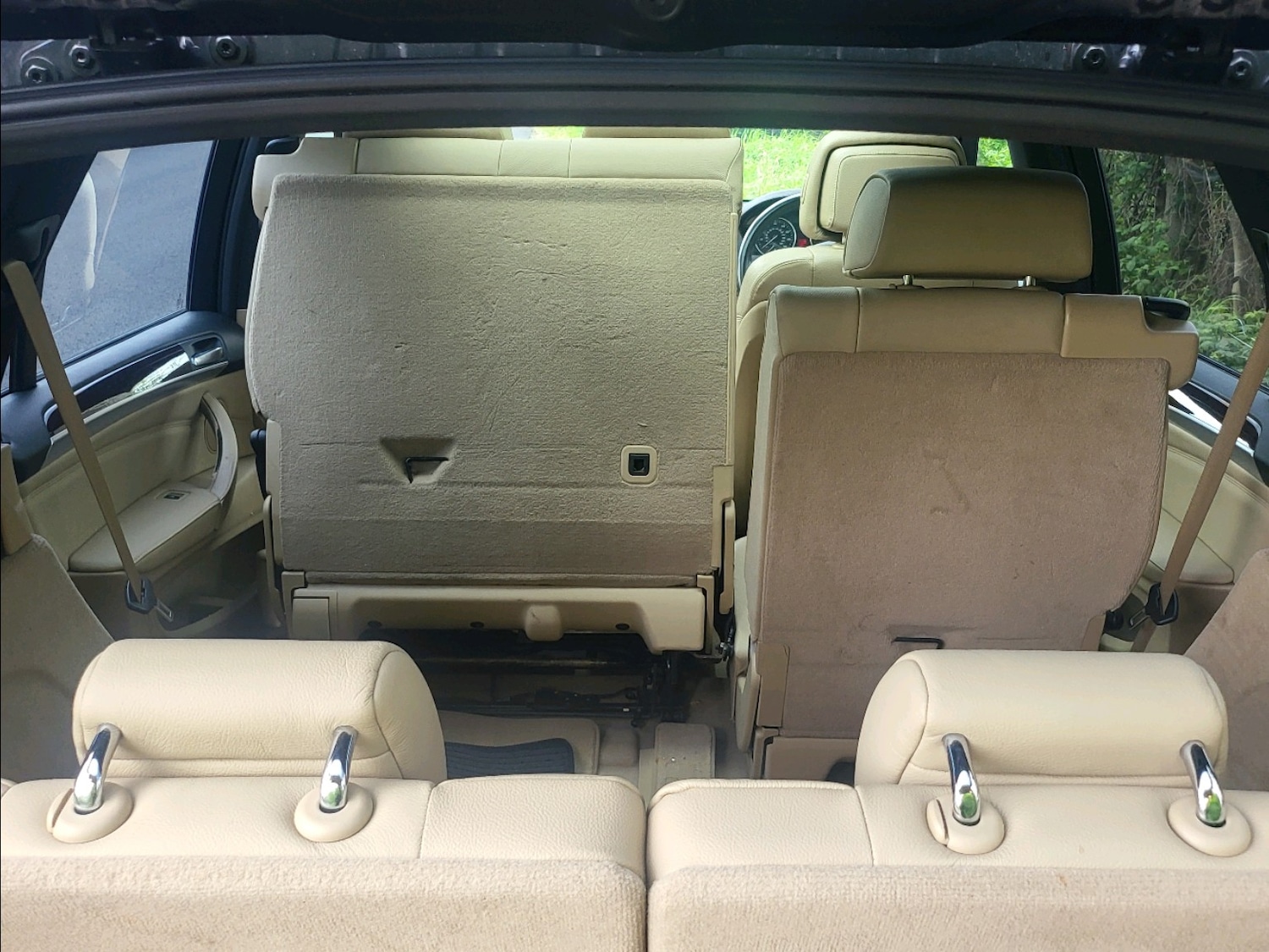 Used BMW X5 2010 for sale - 76685558: Photo 22