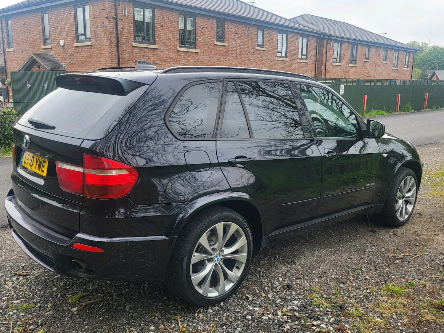 Used BMW X5 2010 for sale - 76685558: Photo 24