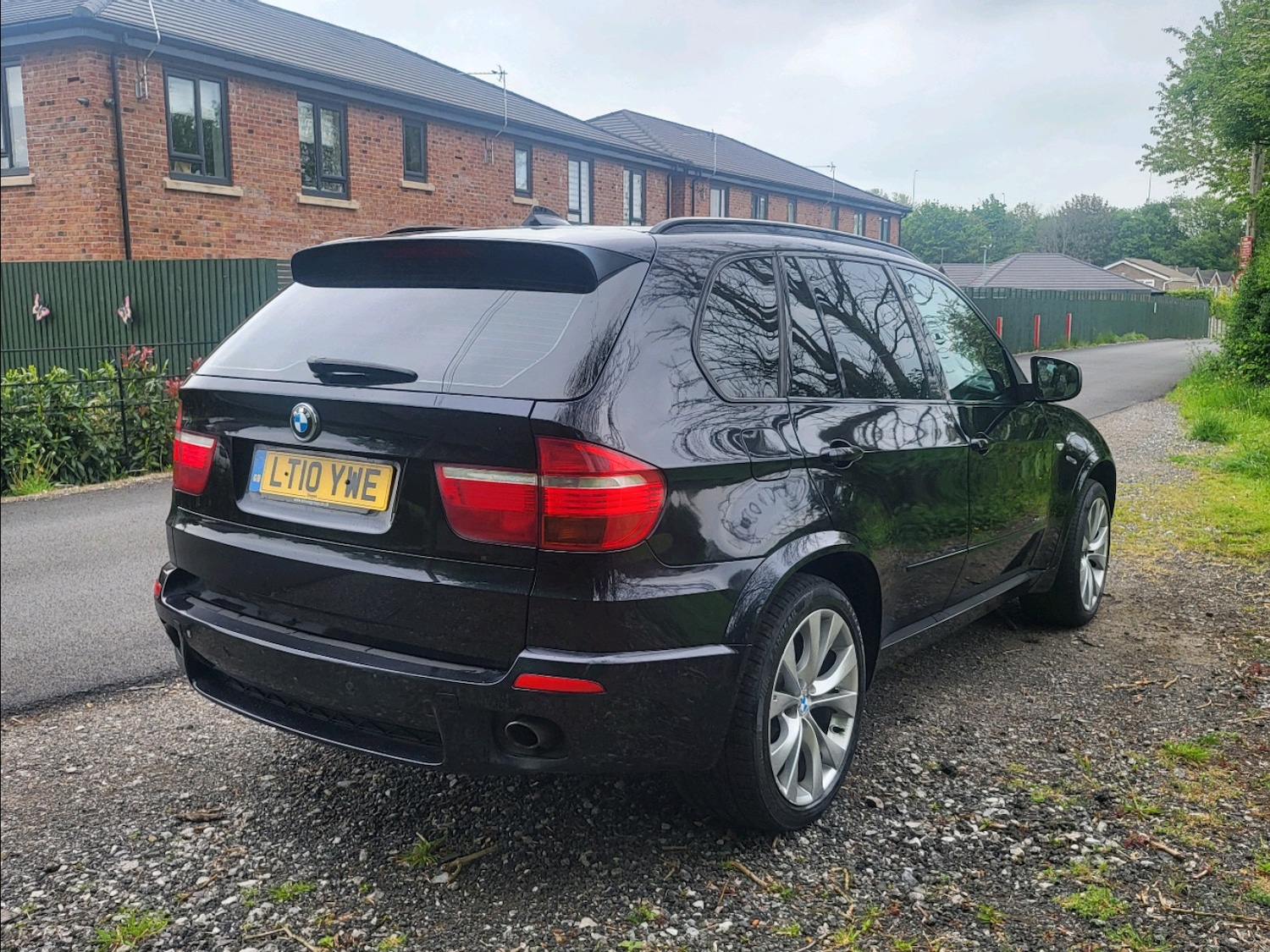 Used BMW X5 2010 for sale - 76685558: Photo 25