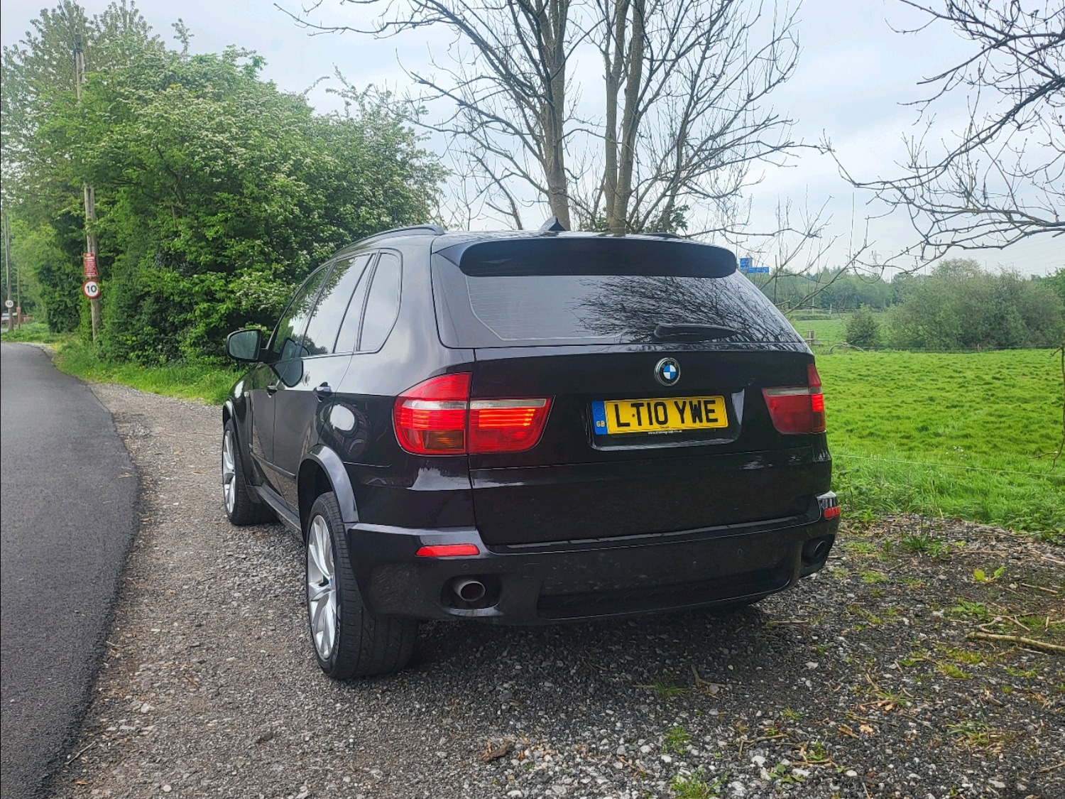 Used BMW X5 2010 for sale - 76685558: Photo 26