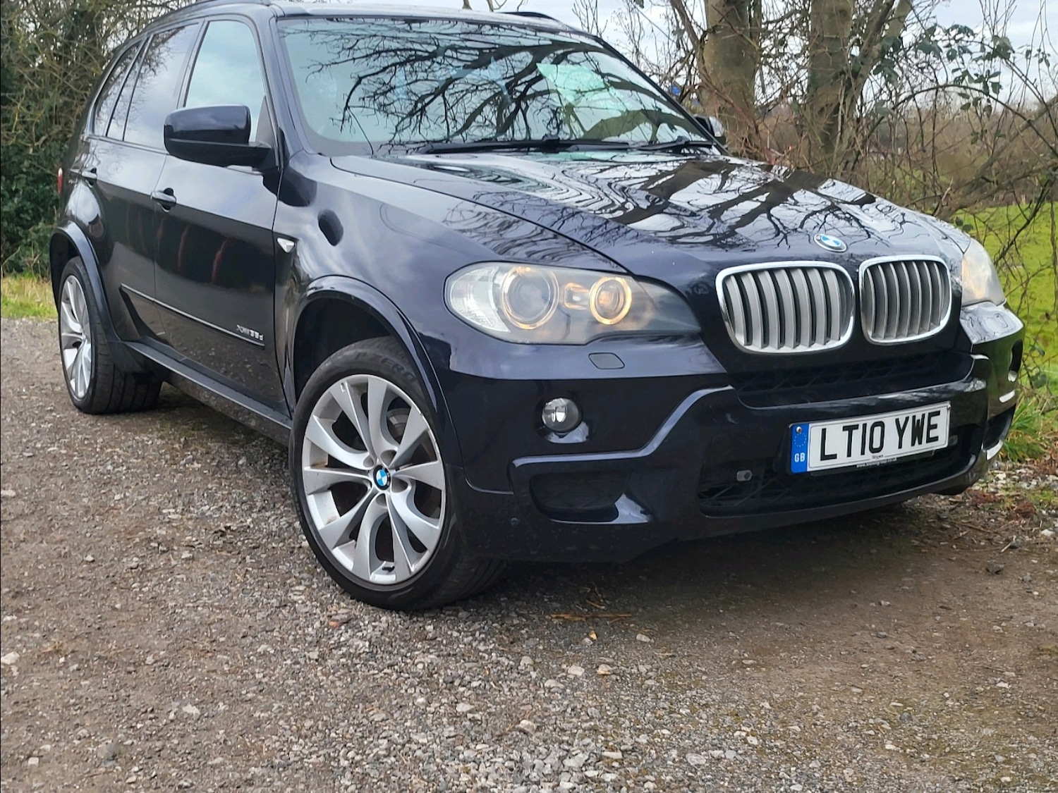 Used BMW X5 2010 for sale - 76685558: Photo 28